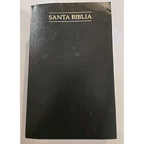 Other - SANTA BIBLIA Reina-Valera‎ 2009  Edicion